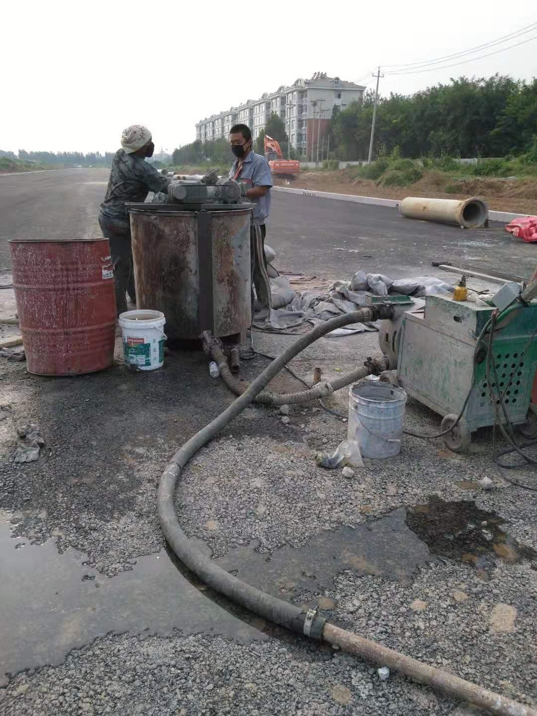 梓潼进行地基基础加固的原因和方法都有哪些呢？