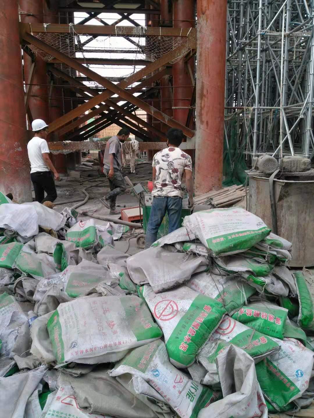 梓潼教你正确认识地基加固，以免当大聪明