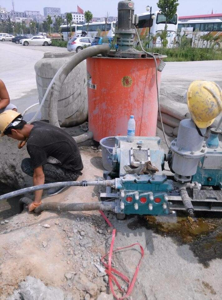 梓潼地基处理强夯工程找专业加固公司合作很重要
