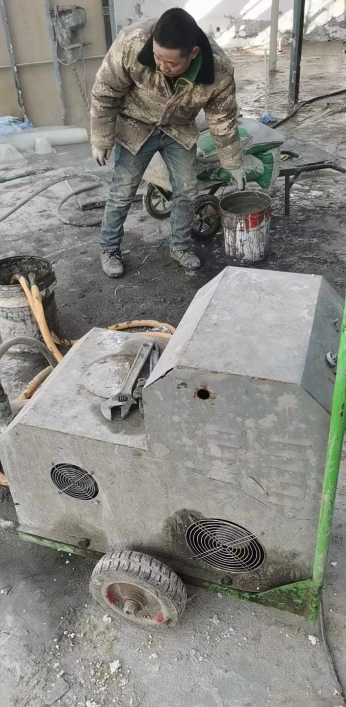 梓潼地基下沉加固方法有哪些